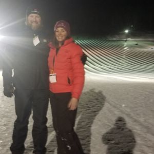 Meet your Posher, Tami